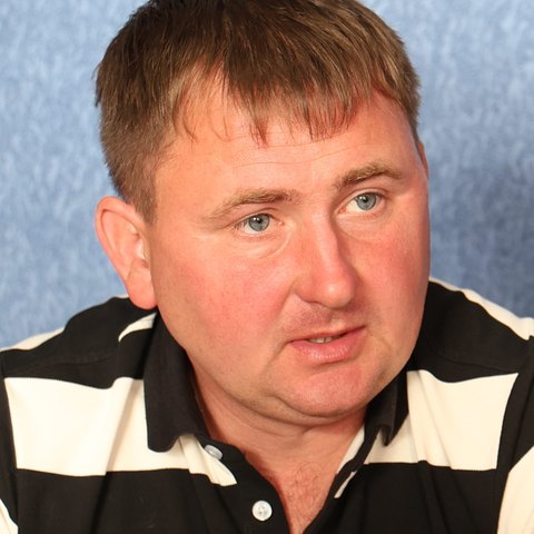 Дичко Євгеній Анатолійович