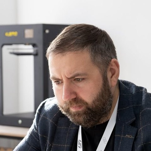 Сидоренко Сергій Юрійович