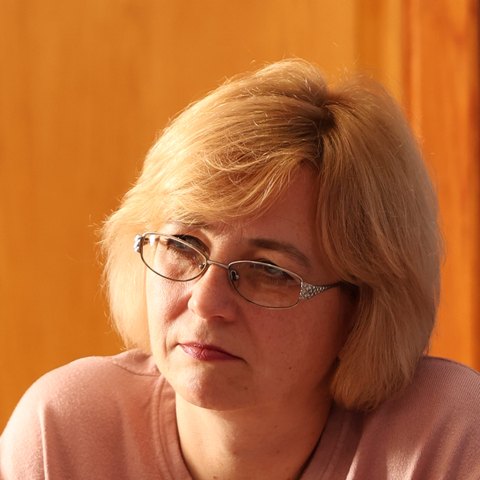 Ярина Олена Юріївна